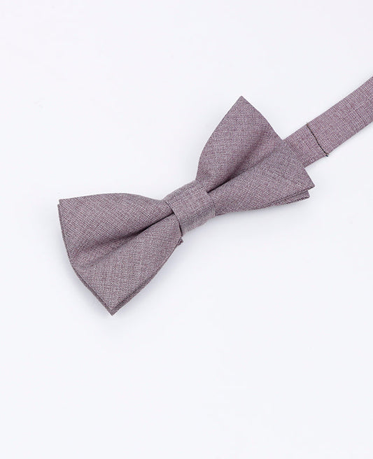 Noeud Papillon Violet n°1 Enfant en Polyester | Octave - Unipap's