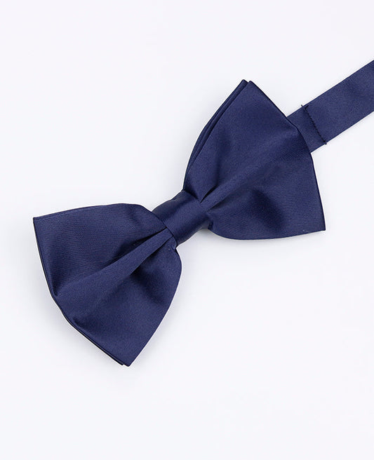 Noeud Papillon Bleu n°1 Homme en Polyester | Anatole - Unipap's