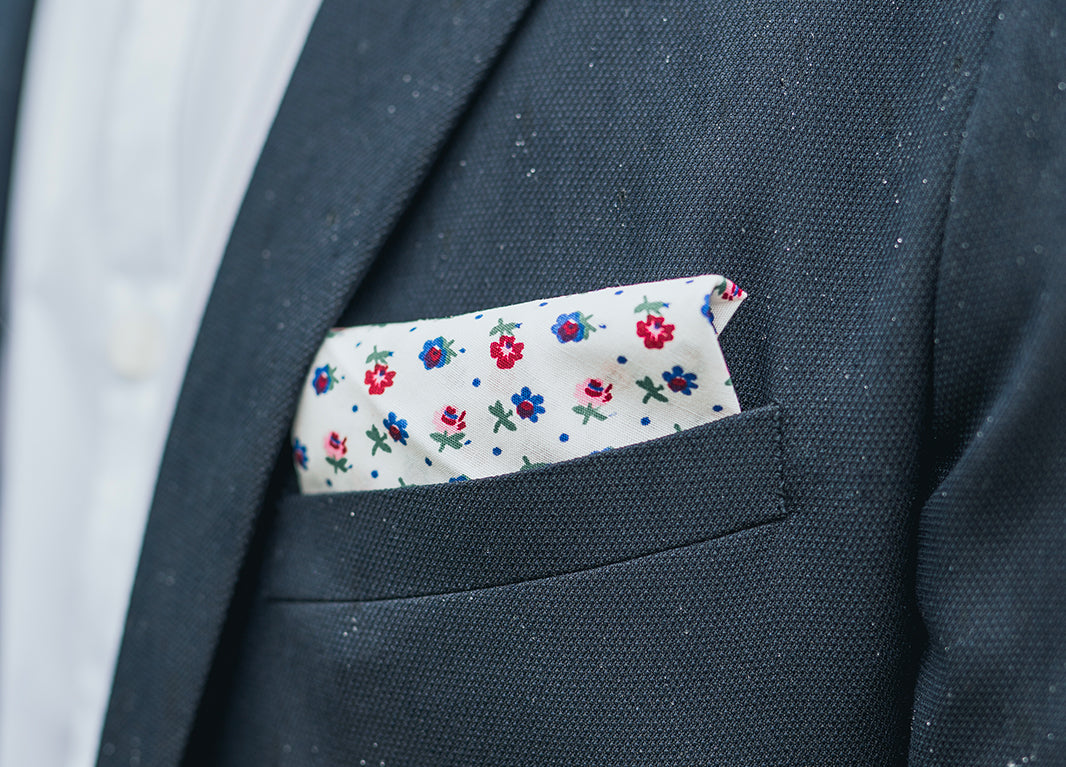 pochette de costume unipap's Billede