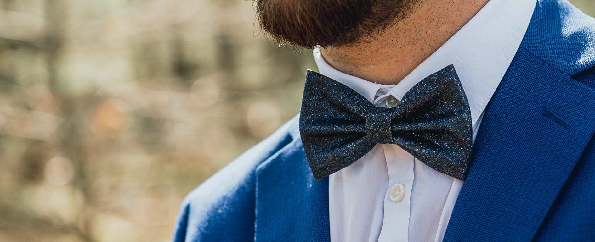 Accessoires de Costume : Les Indispensables pour un Look Parfait 🕴️ Billede