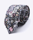 Slips Liberty Sort nr. 2 Herre i Bomuld | Gaspard - Unipap's