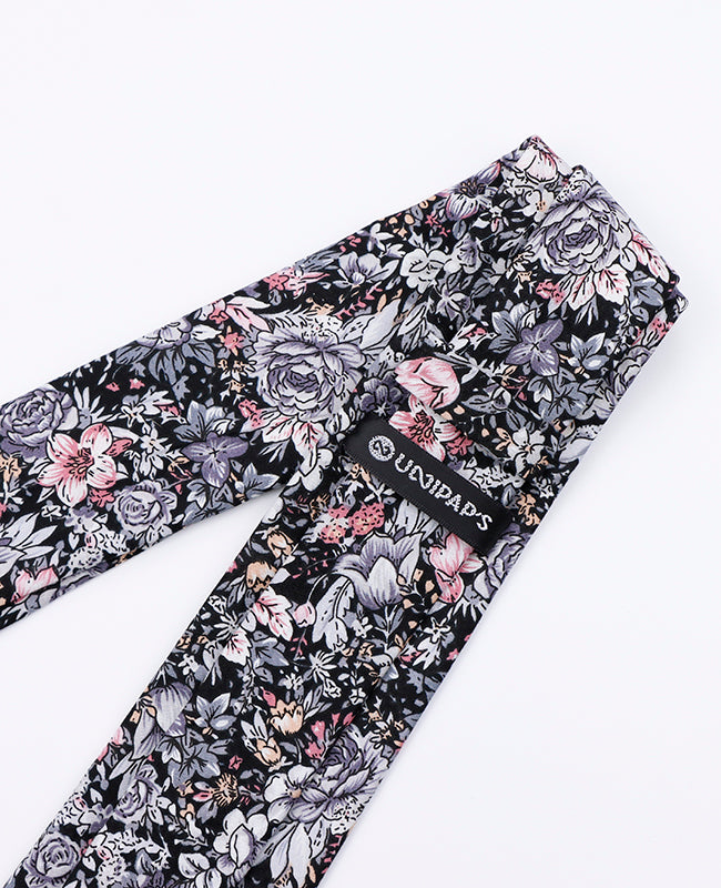 Slips Liberty Sort nr. 2 Herre i Bomuld | Gaspard - Unipap's