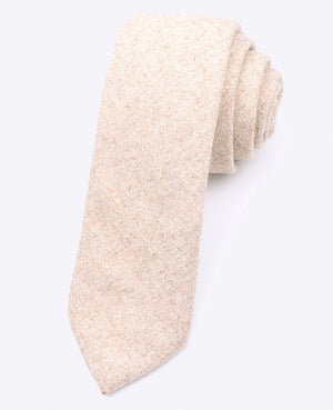 Slips Beige nr. 2 Herre i Uld | Claude - Unipap's