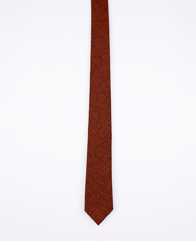 Slips Orange Herre i Uld | Claude - Unipap's