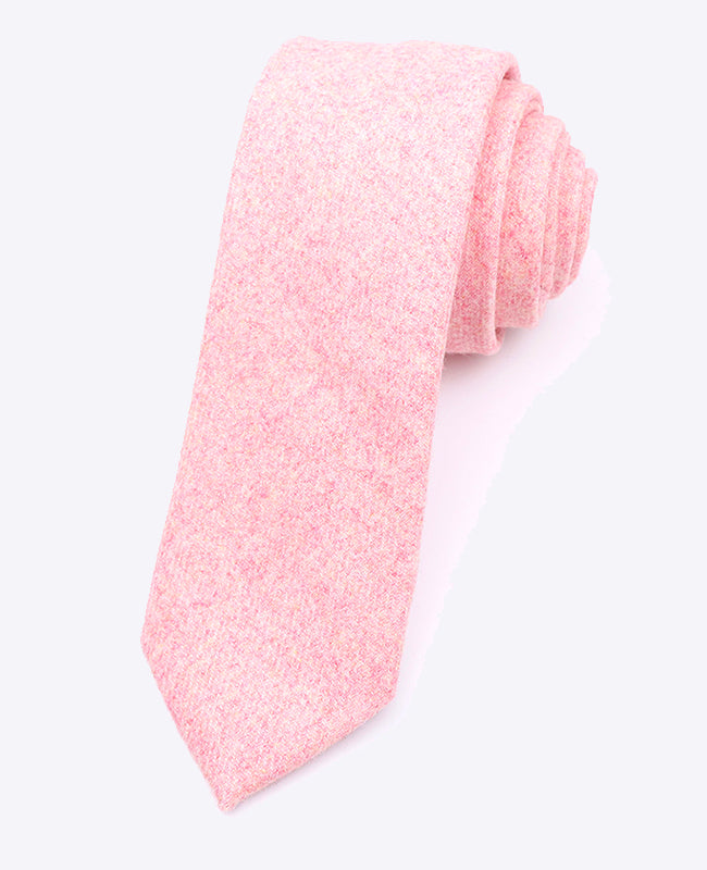 Slips Rød nr. 4 Herre i Uld | Claude - Unipap's