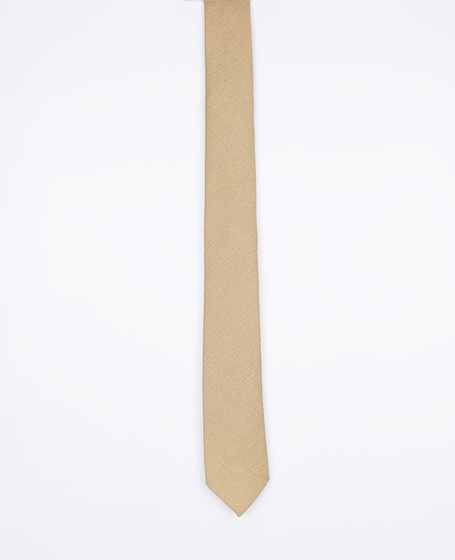 Slips Beige nr. 1 Herre i Hør | Basile - Unipap's