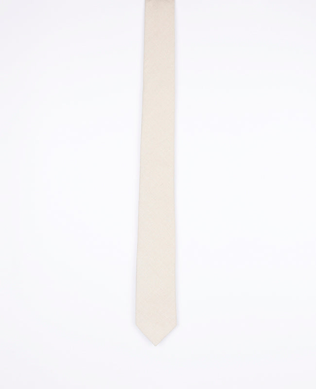 Slips Beige i Bomuld | Oscar - Unipap's