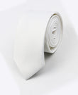 Slips Hvid Herre i Polyester | Anatole - Unipap's