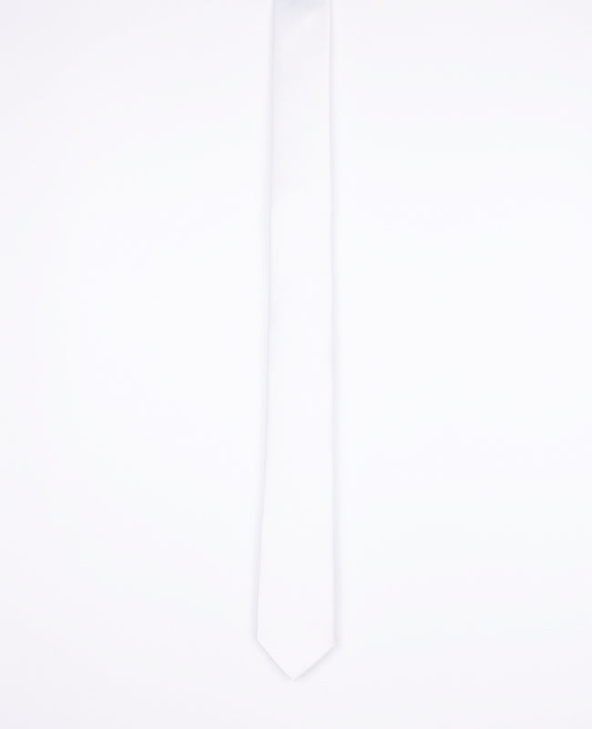 Slips Hvid Herre i Polyester | Anatole - Unipap's