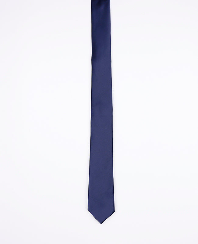 Slips Blå nr. 1 Herre i Polyester | Anatole - Unipap's