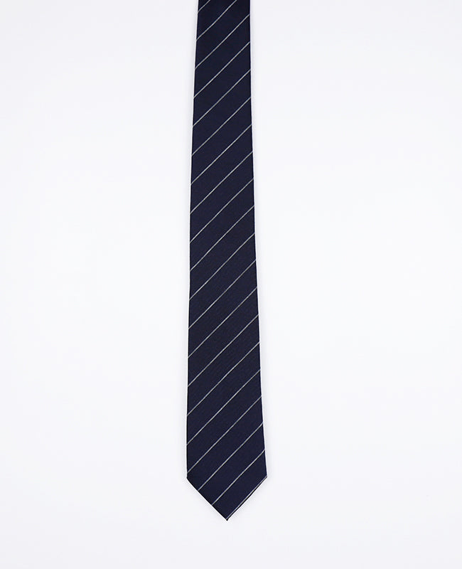 Slips Blå nr. 1 Herre i Polyester | Gaston - Unipap's