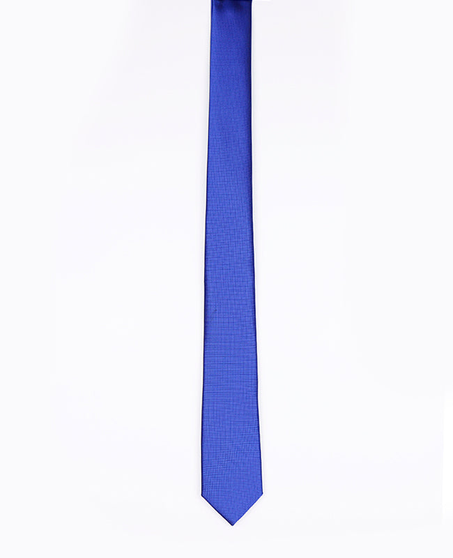 Slips Blå nr.2 Herre i Polyester | Martin - Unipap's