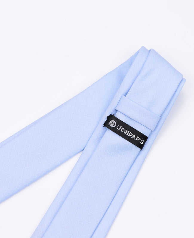 Slips Blå nr. 2 Herre i Polyester | Octave - Unipap's