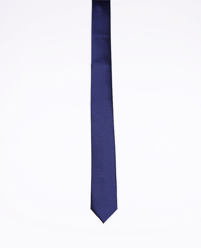 Slips Blå nr. 3 Herre i Polyester | Martin - Unipap's
