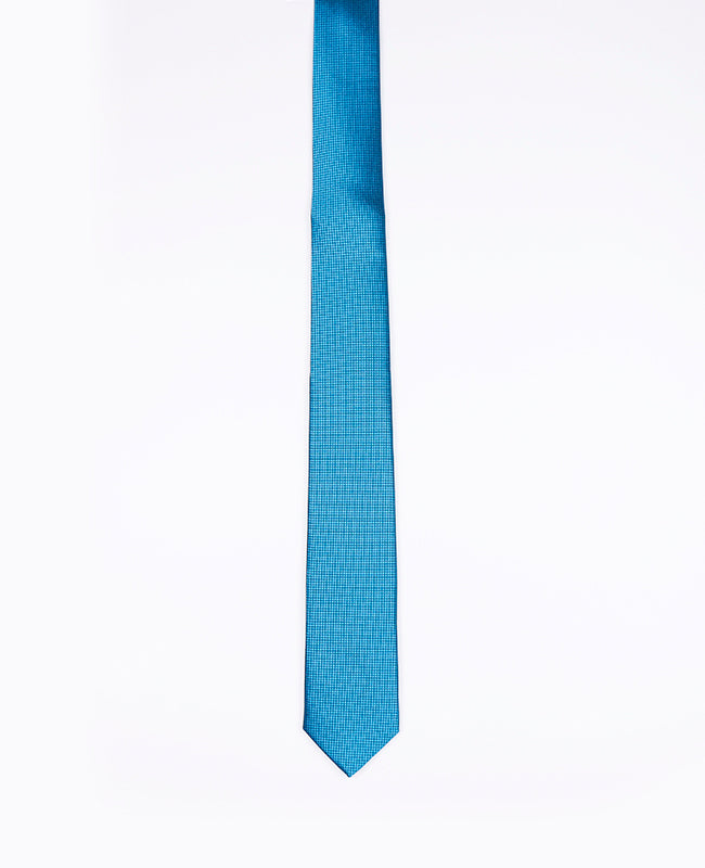 Slips Blå nr. 5 Herre i Polyester | Martin - Unipap's