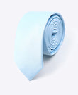 Slips Blå nr. 6 Herre i Polyester | Anatole - Unipap's
