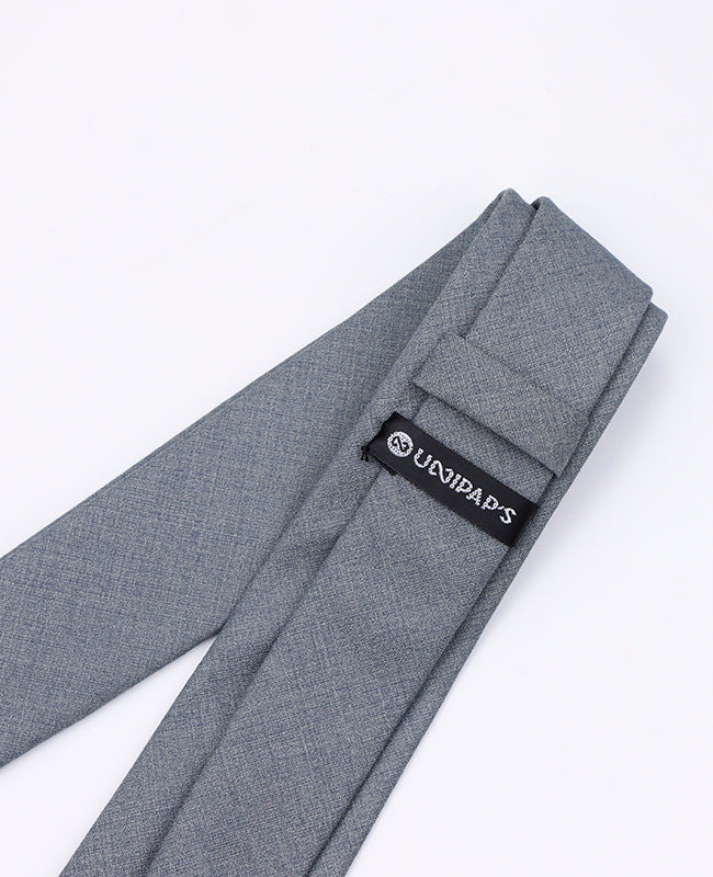 Slips Blå nr. 8 Herre i Polyester | Octave - Unipap's