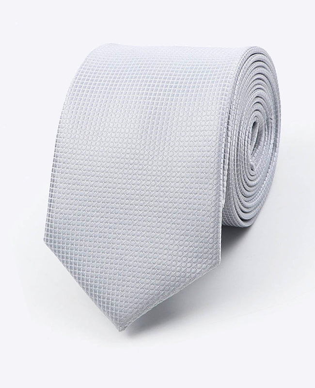 Slips Grå nr.1 Herre i Polyester | Martin - Unipap's