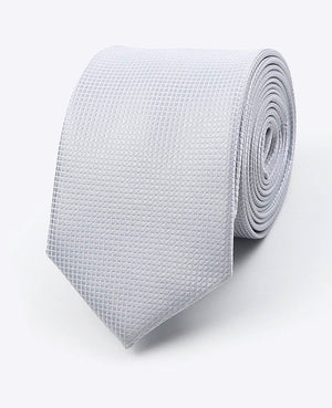 Slips Grå nr.1 Herre i Polyester | Martin - Unipap's