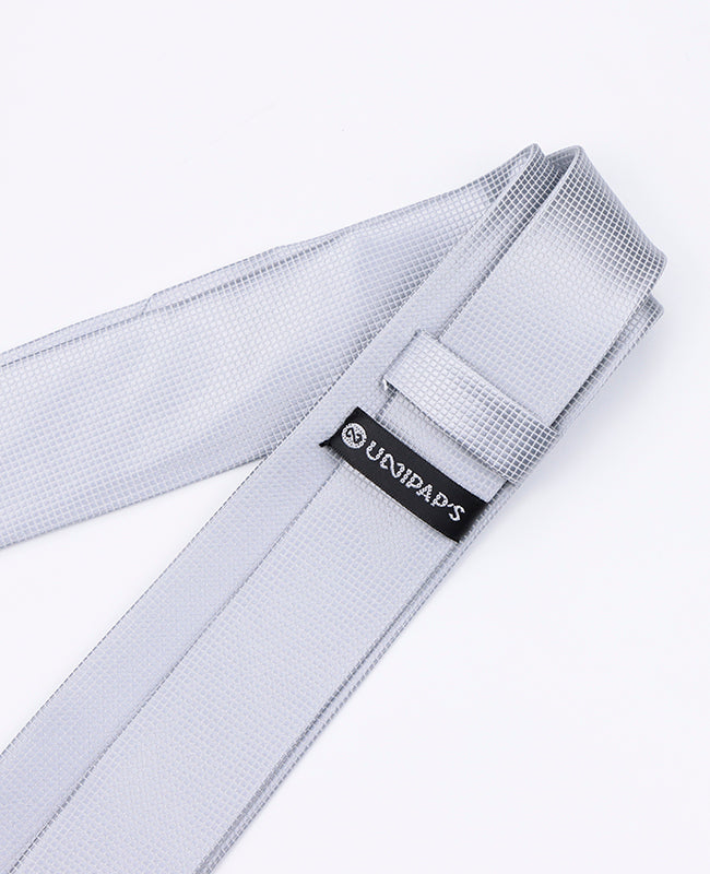 Slips Grå nr.1 Herre i Polyester | Martin - Unipap's