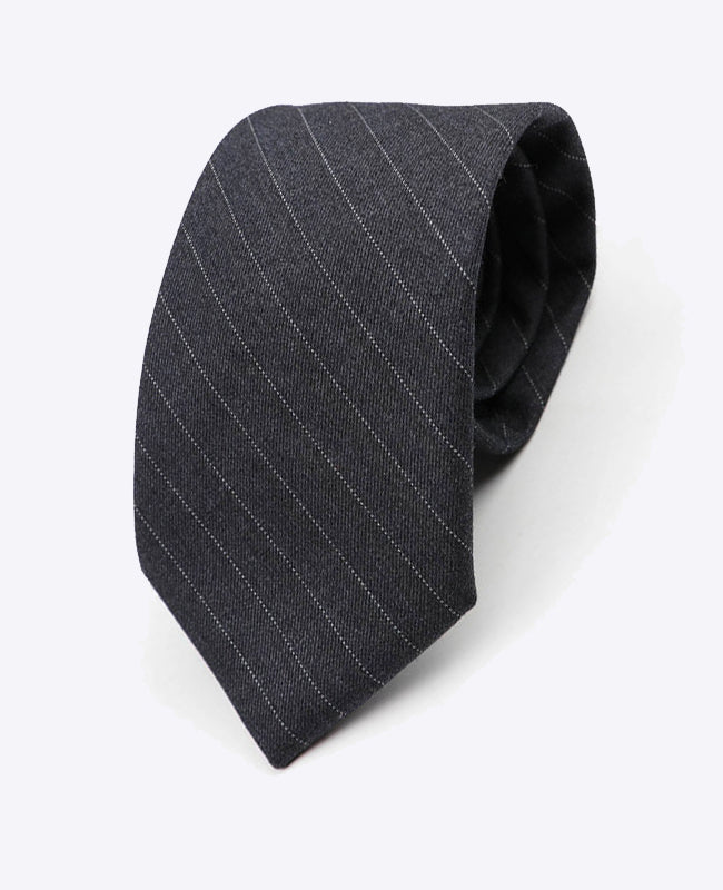 Slips Grå nr. 2 Herre i Polyester | Gaston - Unipap's