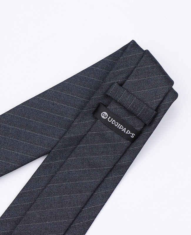 Slips Grå nr. 2 Herre i Polyester | Gaston - Unipap's