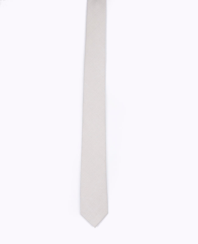 Slips Grå nr. 2 Herre i Polyester | Octave - Unipap's