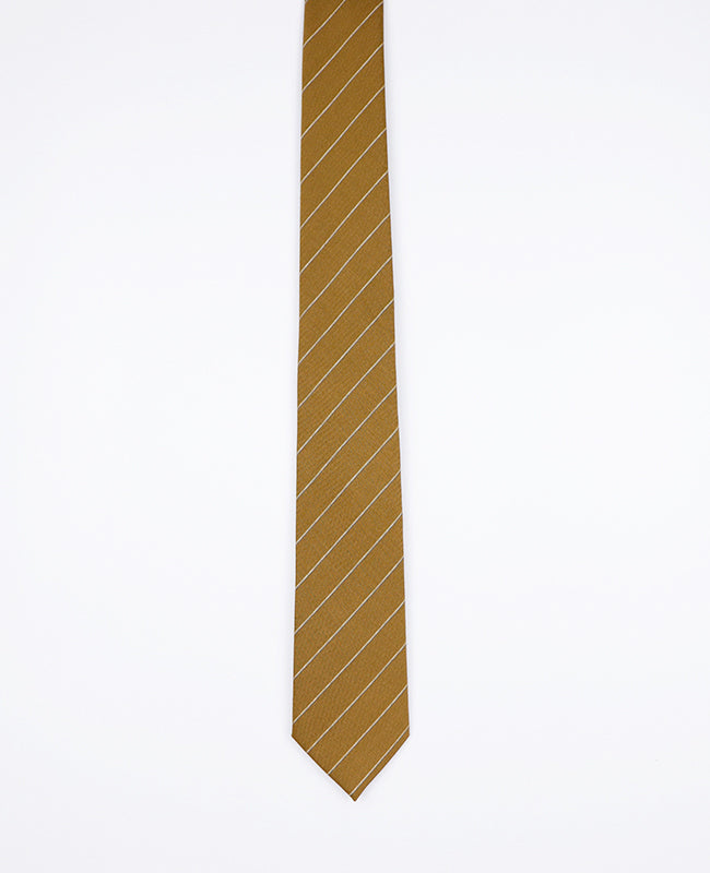 Slips Gul Herre i Polyester | Gaston - Unipap's