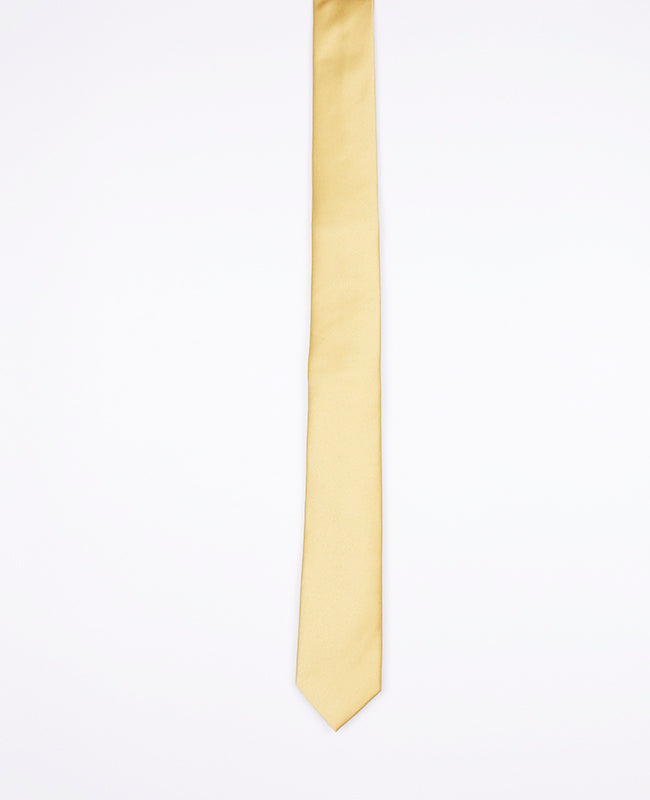 Slips Gul nr. 2 Herre i Polyester | Anatole - Unipap's