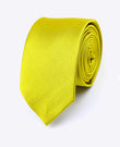 Slips Gul nr. 2 Herre i Polyester | Lucien - Unipap's