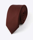 Slips Brun Herre i Polyester | Anatole - Unipap's