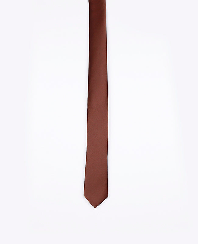 Slips Brun Herre i Polyester | Anatole - Unipap's