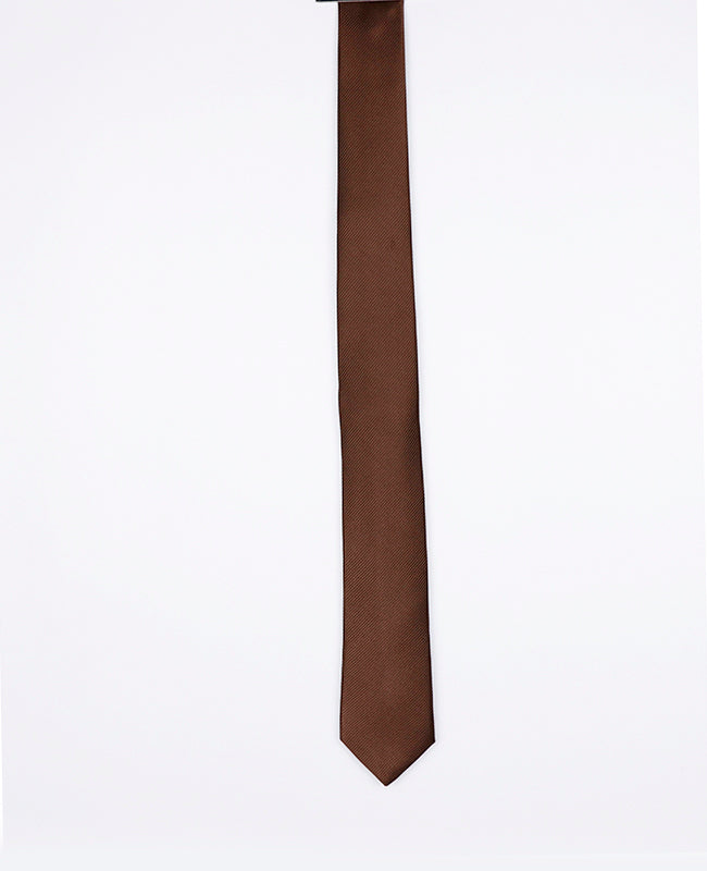 Slips Brun Herre i Polyester | Lucien - Unipap's