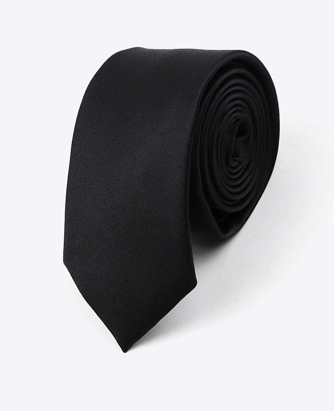 Slips Sort Herre i Polyester | Anatole - Unipap's