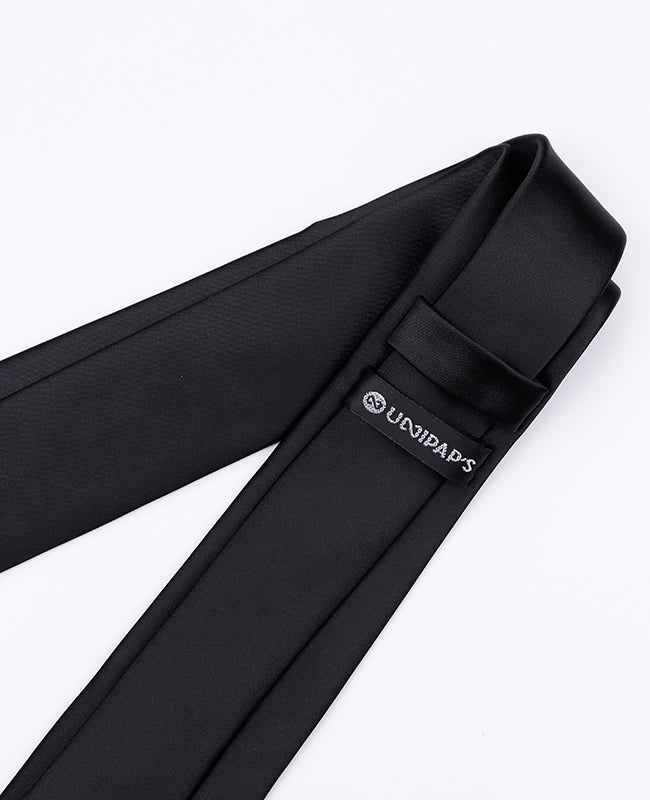Slips Sort Herre i Polyester | Anatole - Unipap's