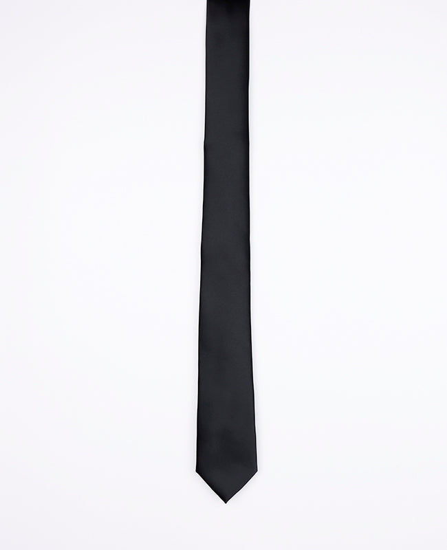 Slips Sort Herre i Polyester | Anatole - Unipap's