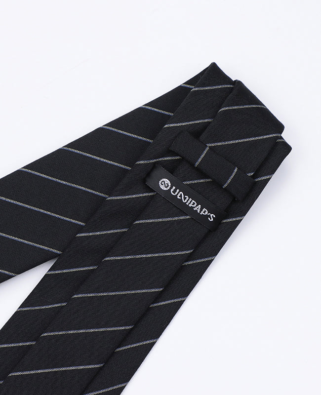 Slips Sort nr. 1 Herre i Polyester | Gaston - Unipap's