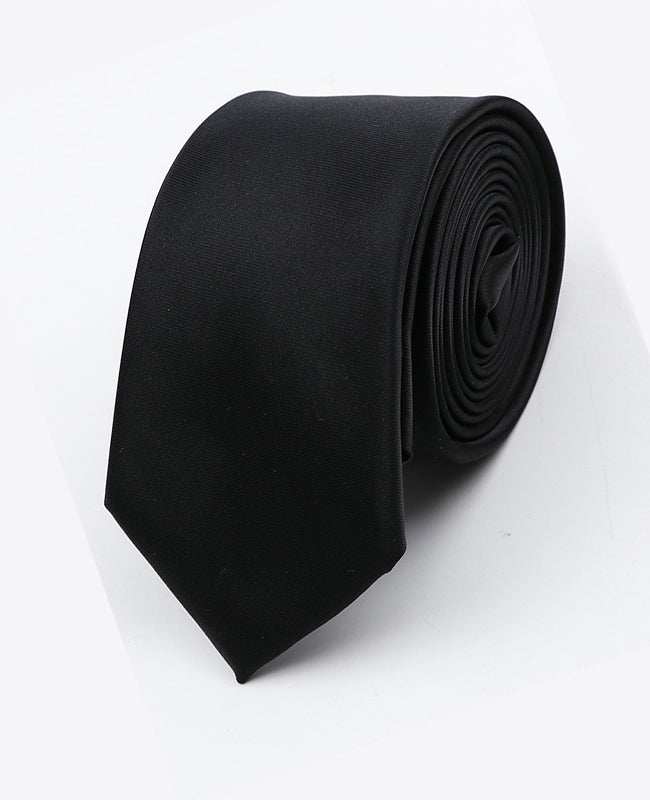Slips Sort Herre i Polyester | Jules - Unipap's