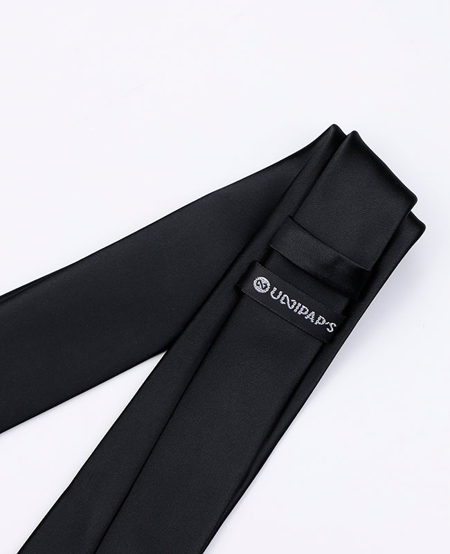 Slips Sort Herre i Polyester | Jules - Unipap's