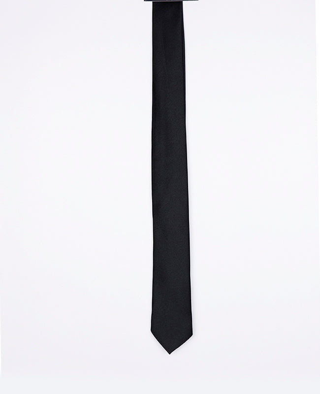 Slips Sort Herre i Polyester | Lucien - Unipap's