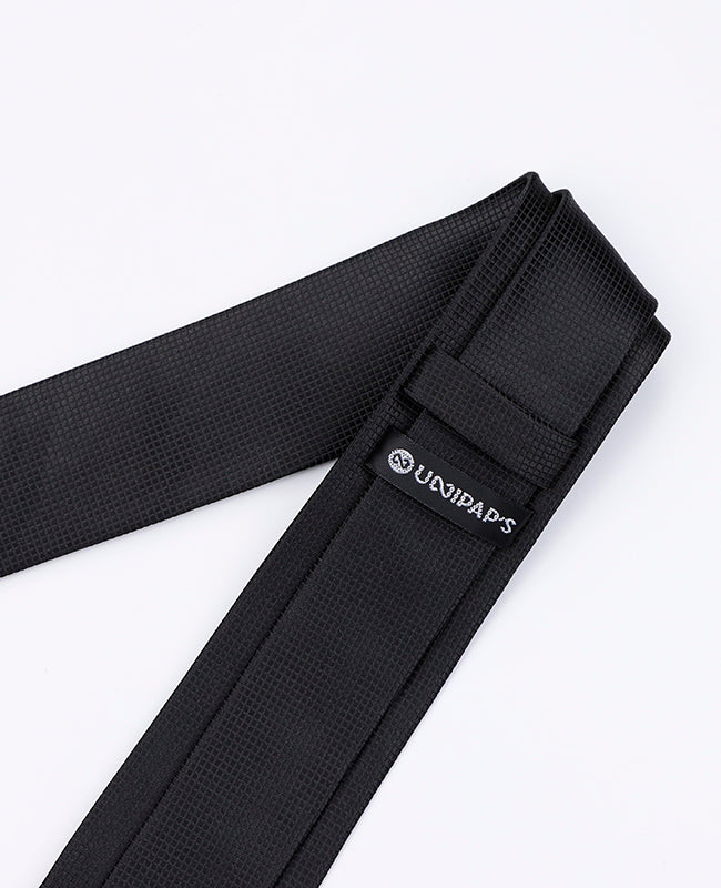 Slips Sort Herre i Polyester | Martin - Unipap's