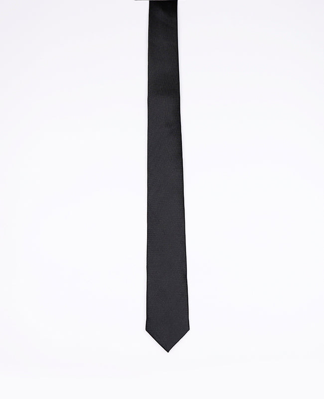 Slips Sort Herre i Polyester | Martin - Unipap's