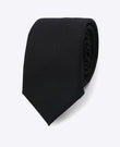 Slips Sort Herre i Polyester | Octave - Unipap's