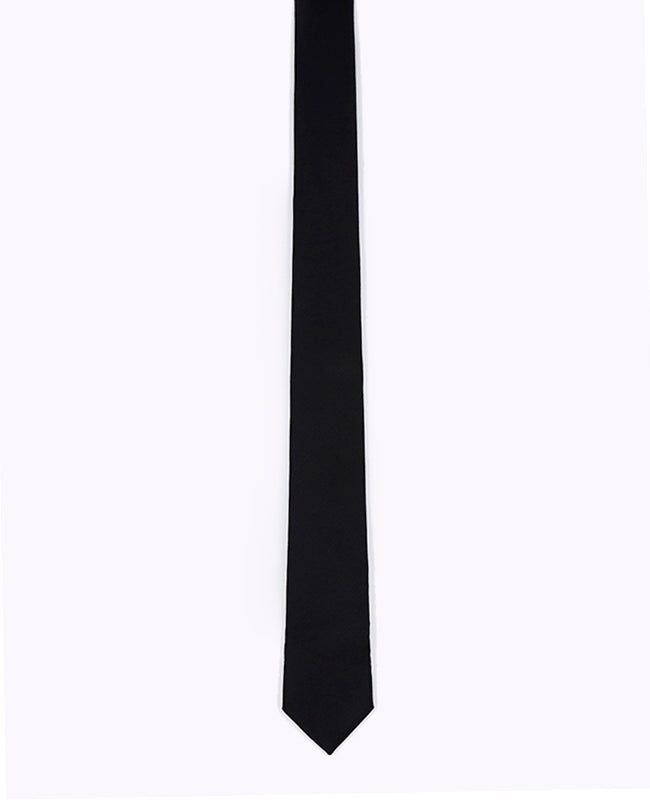 Slips Sort Herre i Polyester | Octave - Unipap's