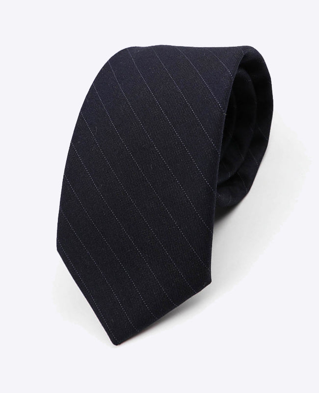 Slips Sort nr. 2 Herre i Polyester | Gaston - Unipap's