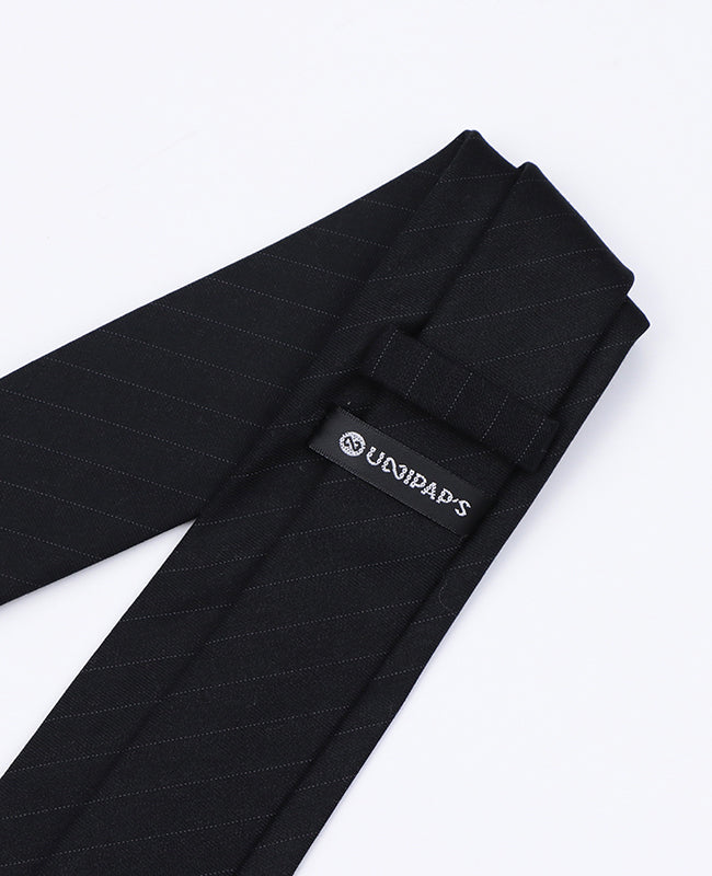 Slips Sort nr. 2 Herre i Polyester | Gaston - Unipap's