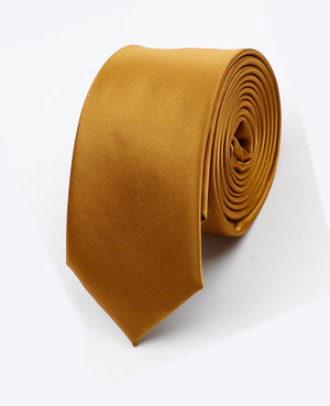 Slips Guld nr. 1 Herre i Polyester | Jules - Unipap's