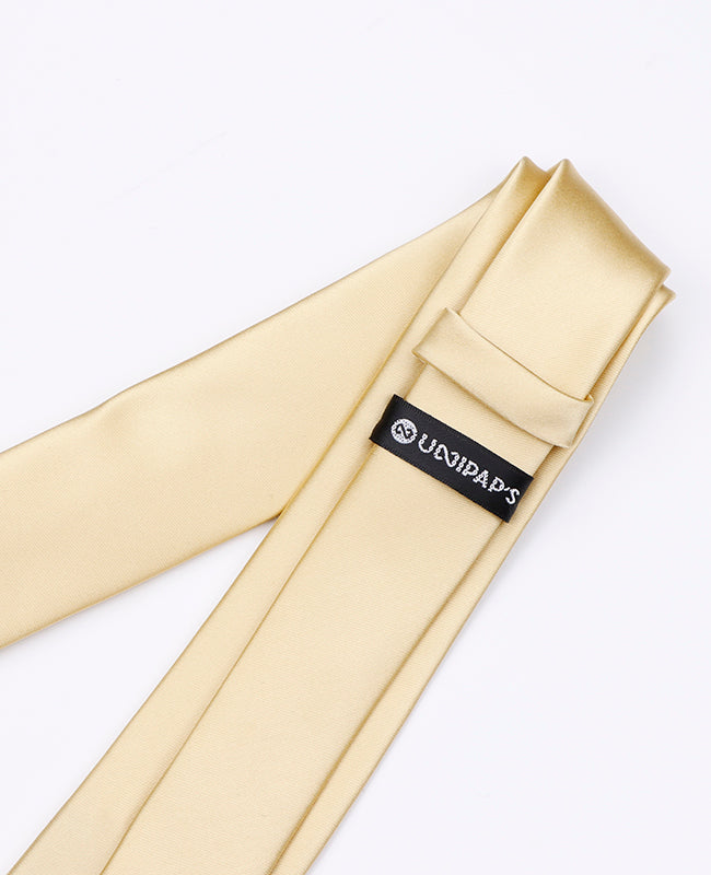 Slips Guld nr. 2 Herre i Polyester | Jules - Unipap's