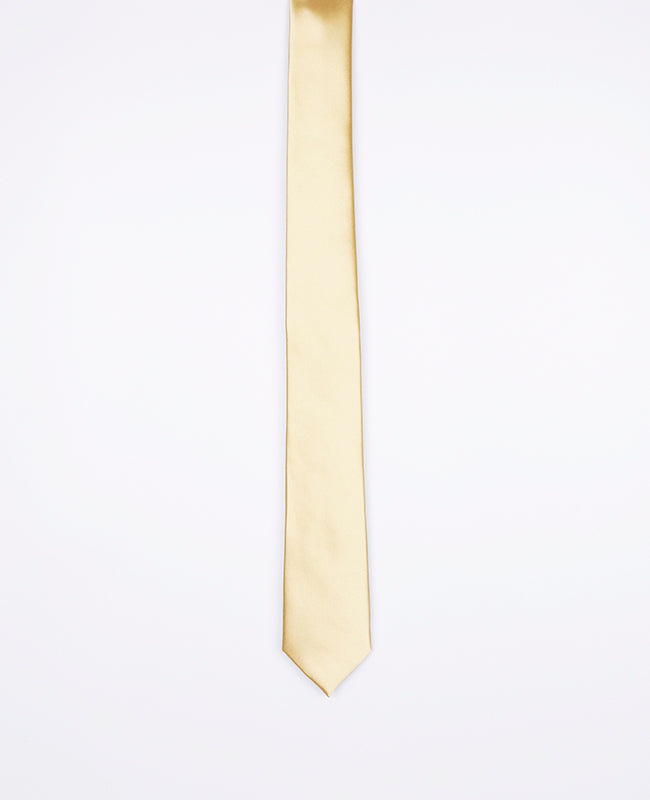 Slips Guld nr. 2 Herre i Polyester | Jules - Unipap's
