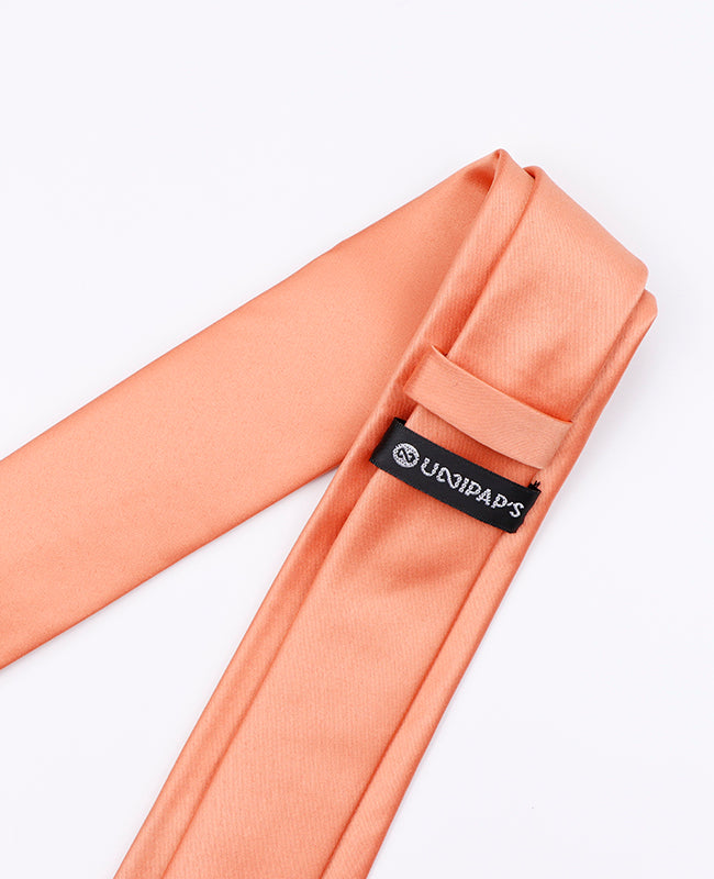Slips Orange nr. 1 Herre i Polyester | Anatole - Unipap's